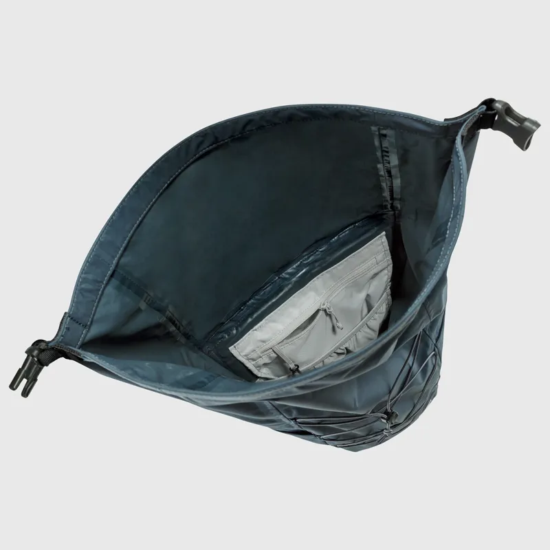 Fjallraven High Coast Rolltop 26 Rucksack in Patina Green-8